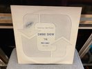 Grinnell High School Jazz Band Presents Swing Show '74 LP Iowa private press VG+