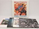 THE BEACH BOYS ‘Feel Flows’ 2021 Vinyl LP Box Set (Sunflower / Surf’s Up) – E22
