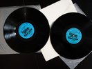 Stevie Ray Vaughan/ Red Rockers LP 1983 -King Biscuit Flower Hour-In Concert  NM
