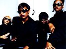 Xscape - Off The Hook (LP, Album)