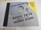 Vintage BLUES 78 Set BESSIE SMITH Queen of the Blues vol 4 COLUMBIA C-31