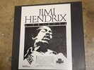 JIMI HENDRIX 