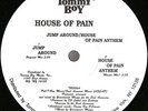 House Of Pain - Jump Around / House Of Pain Anthem (12