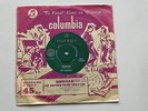 THE SHADOWS   ORIGINAL 1960    NEW ZEALAND   45  APACHE