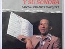 JAVIER VAZQUEZ Ella Me Olvido ORIG LATIN SALSA DESCARGA LP STILL SEALED