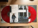 BRAND NEW - THE DEVIL AND GOD ARE RAGING INSIDE ME 2x RED COLORED VINYL LP MOV