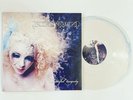 In This Moment - Beautiful Tragedy Ltd Edition White  Blue Colored Vinyl LP /400