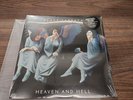 Heaven And Hell (Deluxe Edition) (2LP) Black Sabbath (Record, 2021) Sealed Dio