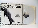 THE SELECTER too much pressure LP EX/EX-, CDL TT 5002, vinyl, album, ska, 1980