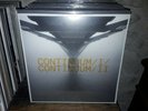 Steven WILSON (PORCUPINE TREE) - CONTINUUM I, II & III - 3LP BOX tf 134 - SEALED