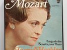 Ingrid Haebler Mozart Complete Piano Sonatas Philips Box 6 LPs