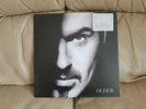 GEORGE MICHAEL Vinyl LP Older Virgin V 2802 Downtempo Soul 1996