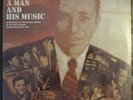 SEALED MINT-FRANK SINATRA -A MAN And HIS MUSIC '65 ORIG. MONO-2LPS-REPRISE1016