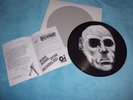 Picture LP -Vortex - Gladiator, Oi,Skinhead, Rock, RoR, Punk, Vinyl