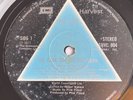 *RARE* *PINK FLOYD* *DARK SIDE OF THE MOON* *1ST PRESS* *SOLID BLUE* *VINYL LP*