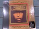 Erykah Badu — Mama's Gun LP [Vinyl Me Please / VMP 2LP Pressing, Gold & Scarlet]