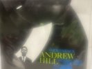 Smoke Stack by Andrew Hill (Record, 2020)