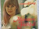 MARIANNE FAITHFULL : COUNTING ( EP 1966 )