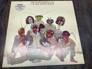 vinyl records the rolling stones metamorphosis 1975 abkco records promo