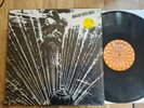 Harlem River Drive LP Same USA Roulette Reissue Press INCREDIBLE COPY IN SHRINK