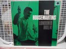 The Housemartins London 0 Hull 4 1986 Vinyl First US Pressing Label 60501-1