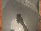 AC/DC Back In Black 1980 Atlantic LP Embossed Cover MINT SEALED COLUMBIA HOUSE