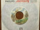 Rush Fly By Night/Anthem US Mercury 7