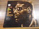 MAX ROACH*ITS TIME*VINYL LP RECORD IMPULSE RECORDS A-16 G+/VG [1962]TEST PLAYED