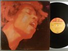 Jimi Hendrix Experience  Electric Ladyland   Psych, Blues Rock  Original Label