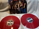 Slayer decade of aggression Live lp record 2lp Red Rare Metal 1991 Vinyl