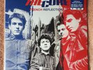 THE CURE - FRENCH REFLECTION Blue Vinyl #165/200 NEW  INSANELY RARE