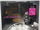 Art Blakey - First Flight To Tokyo: Lost 1961 Recordings [2-lp] *Sleeve Damage*