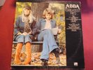 ABBA (2055) Greatest Hits 1977 RE Club Edit. SP Gatefold Atlantic SD 18189 US-Pr