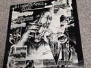 Discordance Axis - Ulterior LP (Grindcore, Assuck, The Number Twelve Looks Like