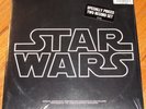STAR WARS Movie Soundtrack OST NEW SEALED ORIG. 1977 Vinyl 2LP GEORGE LUCAS