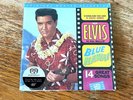 ELVIS PRESLEY     BLUE HAWAII         MFSL     LIMITED ED   # 000274     SACD