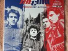 THE CURE - FRENCH REFLECTION Red Vinyl #099/200 NEW  INSANELY RARE