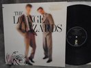 RARE OOP PROMO Lounge Lizards LP VINYL Live in Tokyo jazz 1986 Marc Ribot Lurie