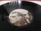 U2 TOTAL MINT MUSEUM ORG 1984 VINYL LP UNFORGETTABLE FIRE ISLAND U25 MADE LONDON