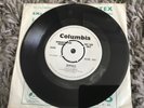 Lucille Mapp “Chinchilla” Original 1959 U.K. PROMO vinyl 7 inch VOCAL