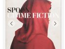 Spoon GIMME FICTION Newbury Comics Exclusive RED Vinyl Limited 500 Sold Out
