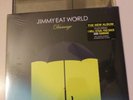 Jimmy Eat World - Damage SEALED VINYL LP