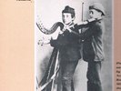 NEW LOST CITY RAMBLERS-Old Timey Songs For Children-1959 Folkways 10