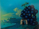 Moby Grape  WOW  1968 San Francisco Sound  SFS 04801M LP Gatefold  VG+  EK9