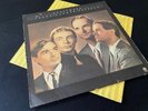Kraftwerk ‎– Trans-Europe Express (1977) Used Vinyl made in Argentina Promo