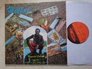 Roosevelt Johnson and His Spice Islanders Hello  Reggae-Calypso 1977 Vinyl LP