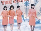 The Crystals 