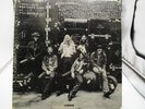 Allman Brothers Band At Fillmore East