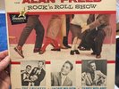 The Alan Freed Rock 'n Roll Show Brunswick BL 54043 Vinyl Rare The Crickets