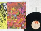 CREAM DISRAELI GEARS RSO MWA 7003 JAPAN OBI VINYL LP